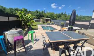 Maison 5 Pièces 128 m² à vendre à Les Ponts-de-Cé (49130)