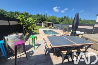 Maison 5 pièces 418500 €