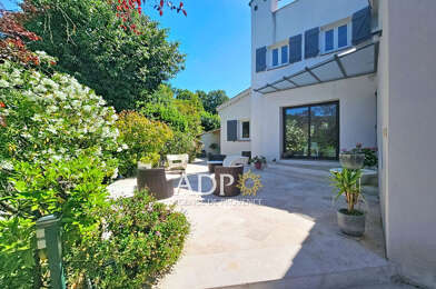 Maison  790000 €