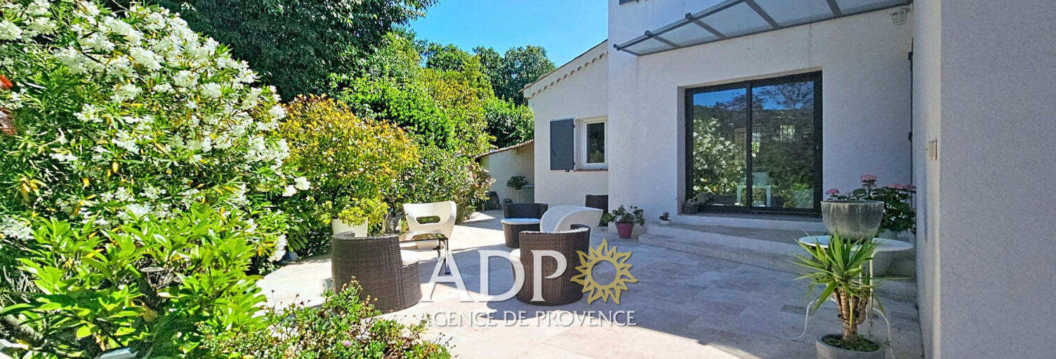 Maison  154 m² à vendre à Grasse (06130)