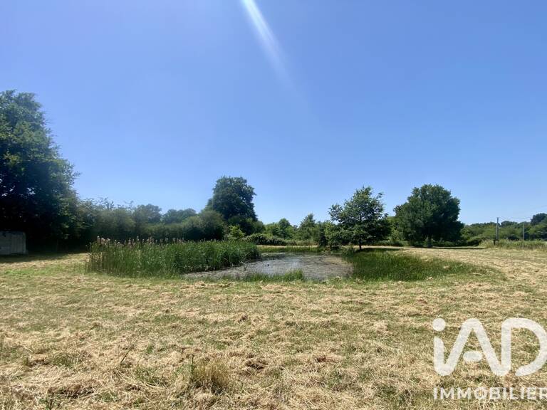 Vente Terrain 4 819 m&sup2; — photo 1