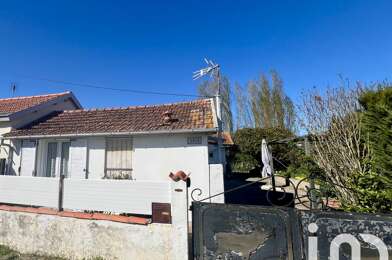 Maison 4 pièces 205000 €