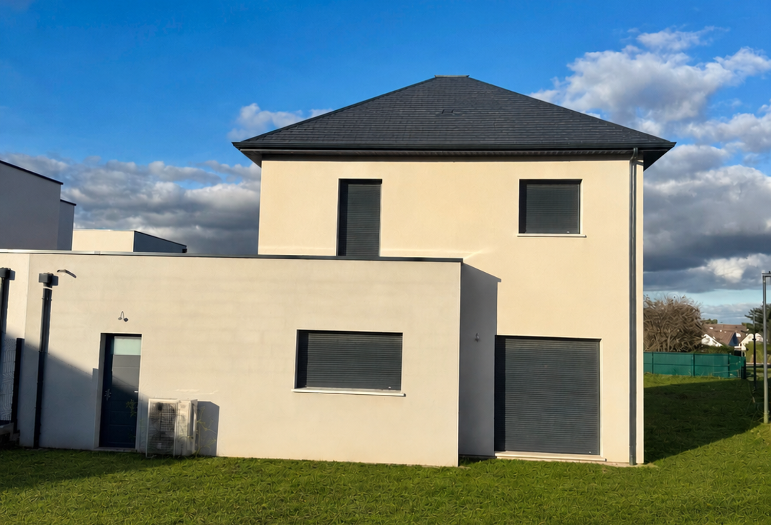 Vente Maison/villa 6 pièces — photo 1