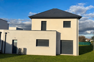 Maison 6 pièces 328000 €