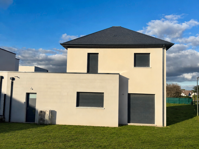 Vente Maison/villa 6 pièces — photo 1