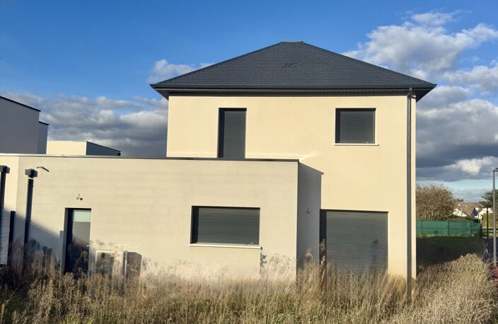 Vente Maison/villa 6 pièces — photo 2