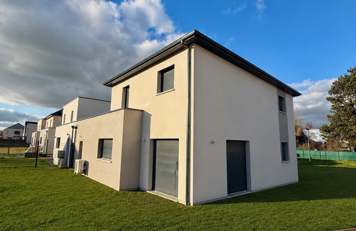 Vente Maison/villa 6 pièces — photo 3