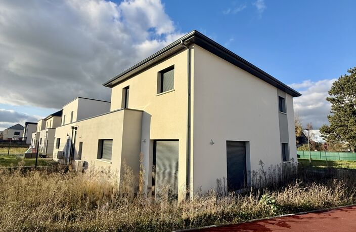 Vente Maison/villa 6 pièces — photo 4