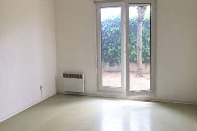 Appartement 1 pièces 532 €