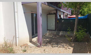 Appartement 1 Pièce 31 m² à louer à Grabels (34790)