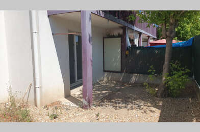 Appartement 1 pièces 532 €