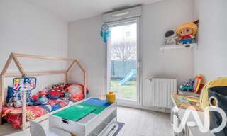 Appartement 3 Pièces 63 m² à vendre à Villiers-sur-Marne (94350)