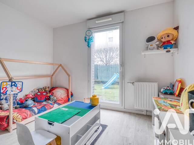 Vente Appartement 3 pièces — photo du bien