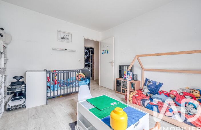 Vente Appartement 3 pièces — photo 2