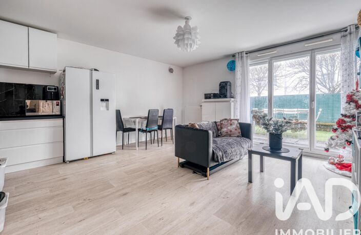 Vente Appartement 3 pièces — photo 4