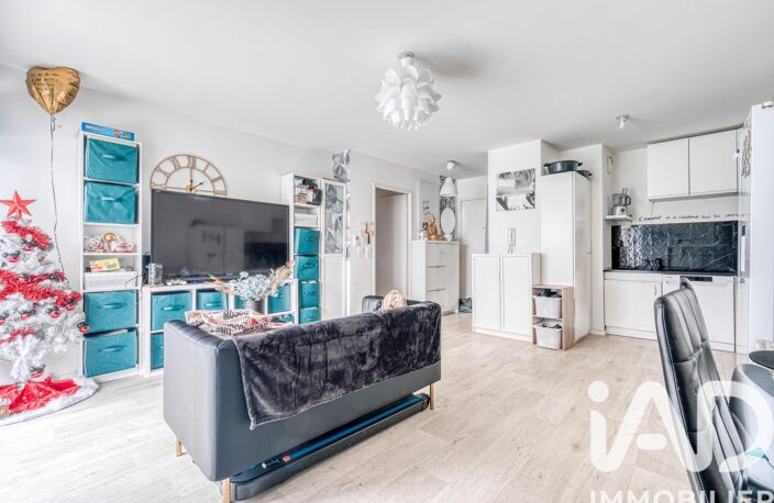 Vente Appartement 3 pièces — photo 5
