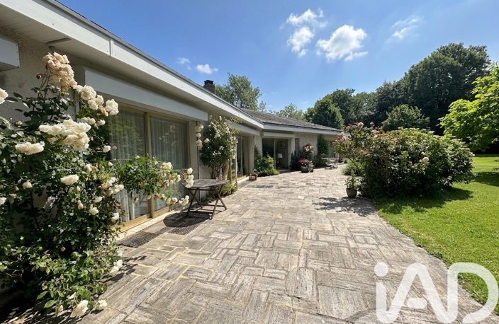 Vente Maison/villa 8 pièces — photo 2