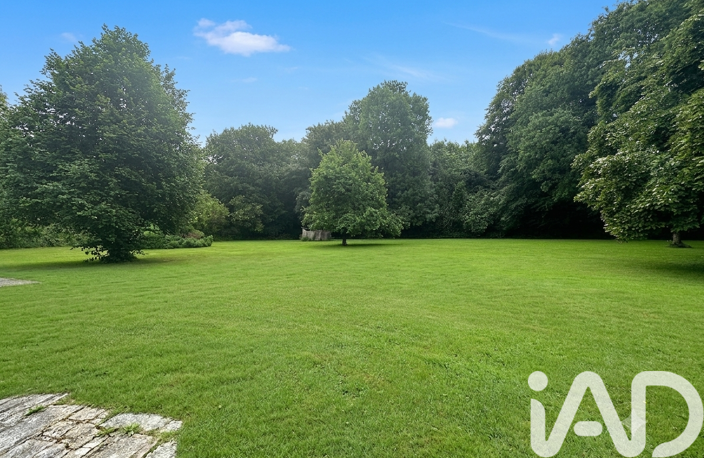 Vente Maison/villa 8 pièces — photo 3
