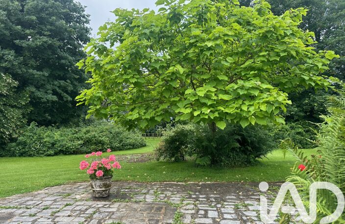 Vente Maison/villa 8 pièces — photo 4