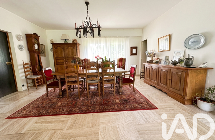 Vente Maison/villa 8 pièces — photo 5