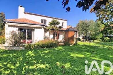 Maison 8 pièces 649000 €
