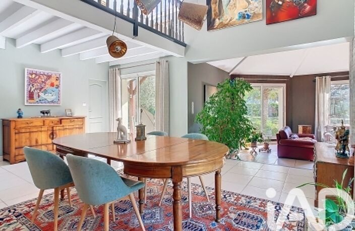 Vente Maison d'architecte 6 pièces — photo 4
