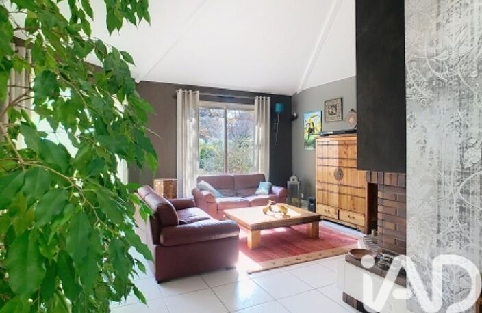 Vente Maison d'architecte 6 pièces — photo 5