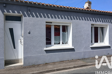 Maison 5 pièces 340000 €