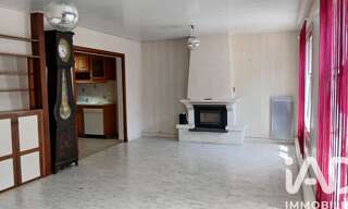 Maison 5 Pièces 98 m² à vendre à Les Sables-d'Olonne (85100)