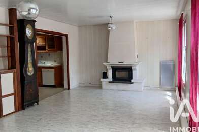 Maison 5 pièces 340000 €