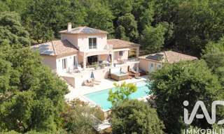 Maison 10 Pièces 230 m² à vendre à Forcalqueiret (83136)