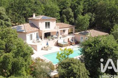 Maison 10 pièces 699000 €