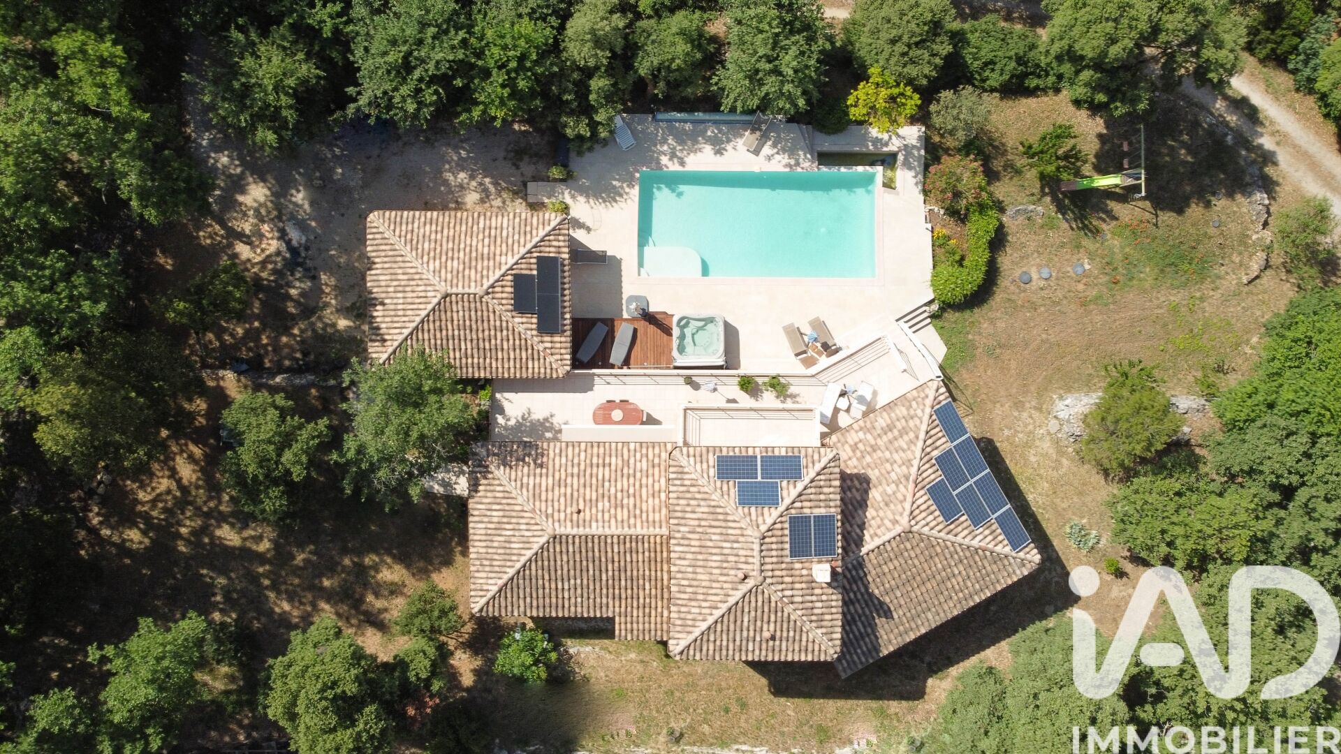 Vente Maison/villa 10 pièces - Photo 3