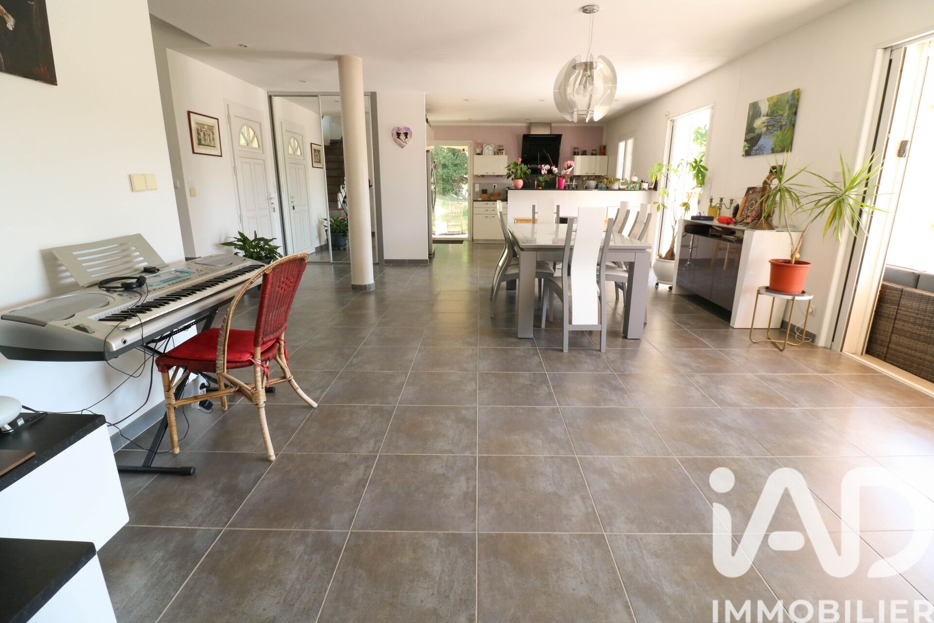 Vente Maison/villa 10 pièces - Photo 4