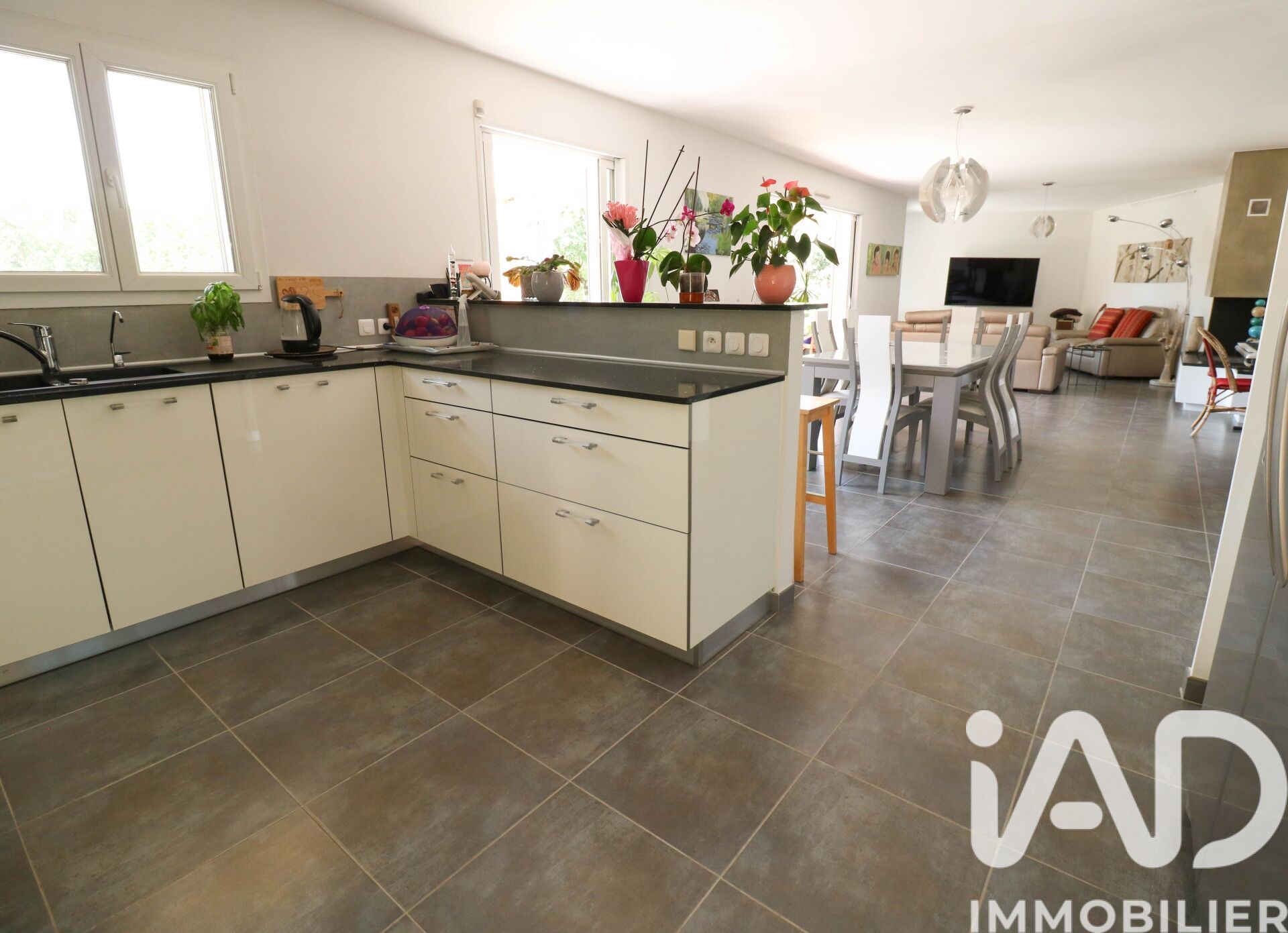 Vente Maison/villa 10 pièces - Photo 5