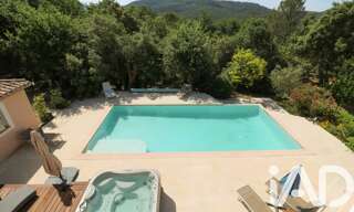 Maison 10 Pièces 230 m² à vendre à Forcalqueiret (83136)