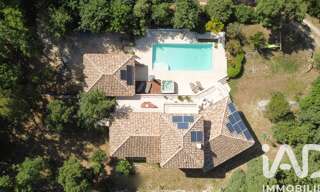 Maison 10 Pièces 230 m² à vendre à Forcalqueiret (83136)