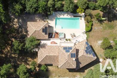Maison 10 pièces 699000 €