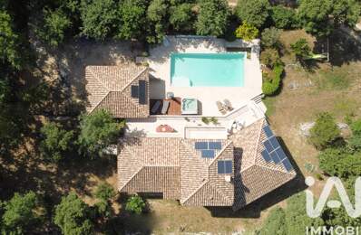 Vente Maison/villa 10 pièces — photo du bien