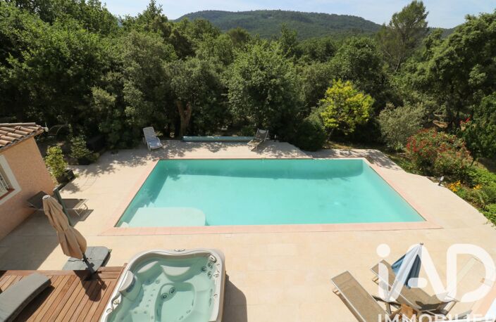 Vente Maison/villa 10 pièces — photo 3