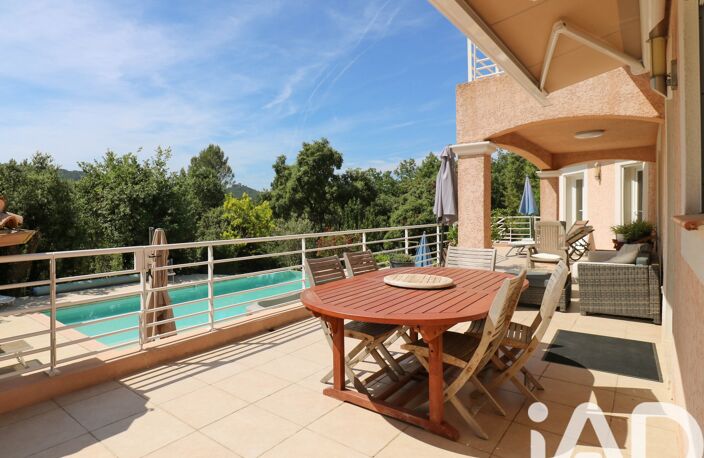 Vente Maison/villa 10 pièces — photo 4
