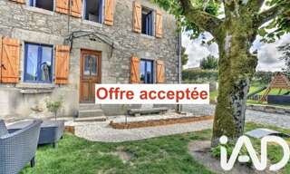 Maison 5 Pièces 112 m² à vendre à La Geneytouse (87400)