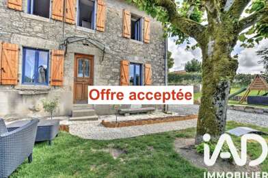 Maison 5 pièces 150000 €