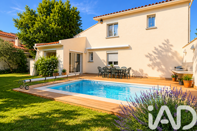 Maison 6 pièces 471000 €