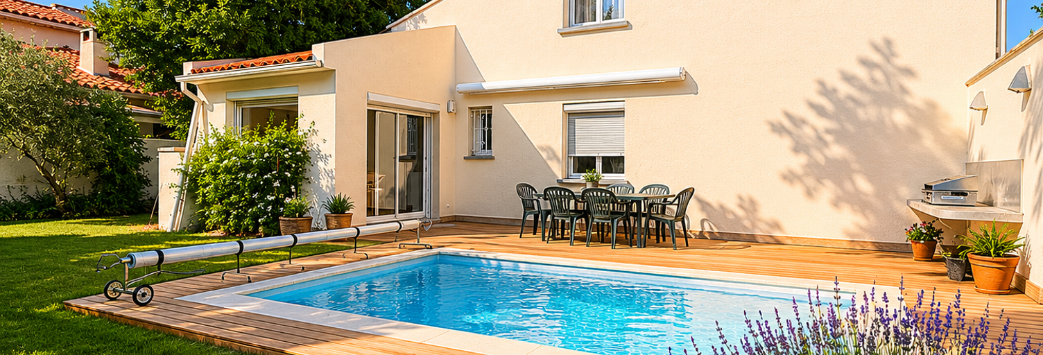 Maison 6 Pièces 149 m² à vendre à Saleilles (66280)