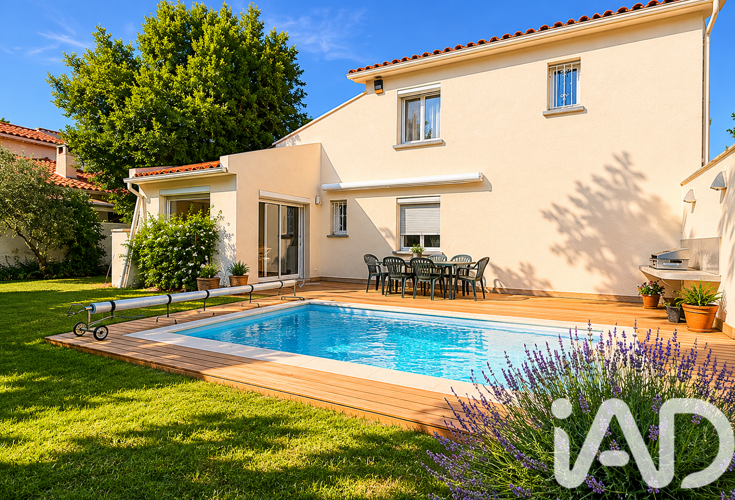 Vente Maison/villa 6 pièces — photo 1