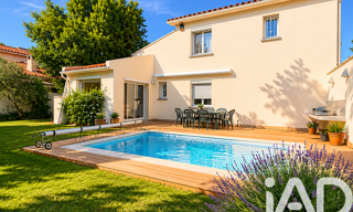 Maison 6 Pièces 149 m² à vendre à Saleilles (66280)