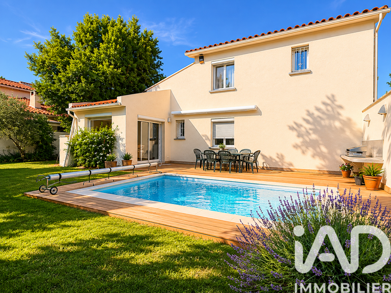 Vente Maison/villa 6 pièces — photo 1
