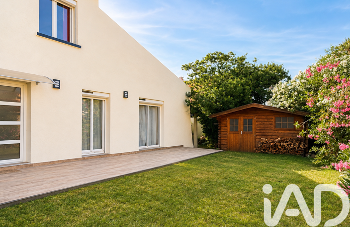 Vente Maison/villa 6 pièces — photo 3