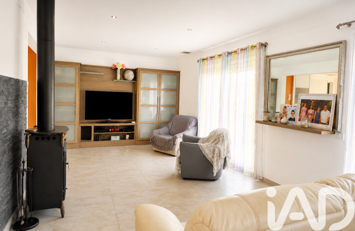 Vente Maison/villa 6 pièces — photo 4